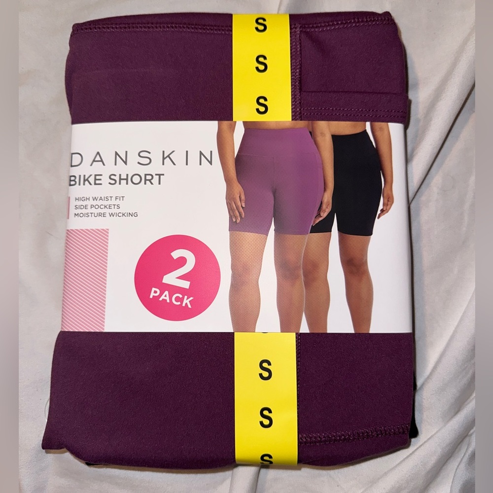bike shorts